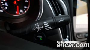 ChevroletGMDaewoo Malibu 1.3 Turbo Premium 2021 года из Южной Кореи