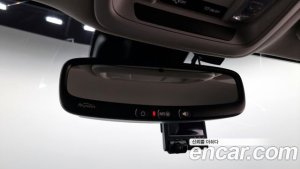 ChevroletGMDaewoo Malibu 1.3 Turbo Premium 2021 года из Южной Кореи