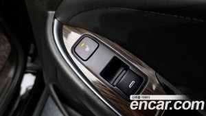 ChevroletGMDaewoo Malibu 1.3 Turbo Premium 2021 года из Южной Кореи
