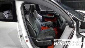 Volvo XC40 B4 R-디자인 2021 года из Южной Кореи