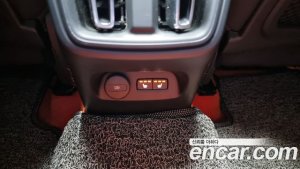 Volvo XC40 B4 R-디자인 2021 года из Южной Кореи