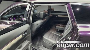 Renault-KoreaSamsung QM6 2.0 GDe Premiere 2WD 2021 года из Южной Кореи