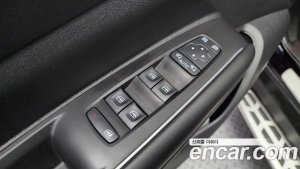 Renault-KoreaSamsung QM6 2.0 GDe Premiere 2WD 2021 года из Южной Кореи