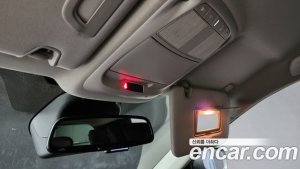 Renault-KoreaSamsung QM6 2.0 GDe Premiere 2WD 2021 года из Южной Кореи