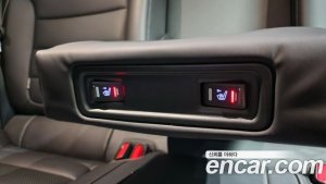 Renault-KoreaSamsung QM6 2.0 GDe Premiere 2WD 2021 года из Южной Кореи