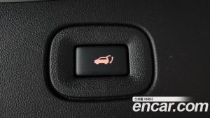 Renault-KoreaSamsung QM6 2.0 GDe Premiere 2WD 2021 года из Южной Кореи