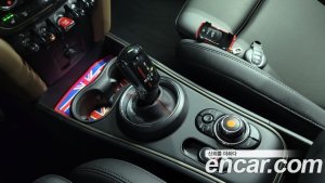 Mini Countryman ALL4 2020 года из Южной Кореи