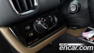 Mini Countryman ALL4 2020 года из Южной Кореи
