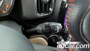 Mini Countryman ALL4 2020 года из Южной Кореи