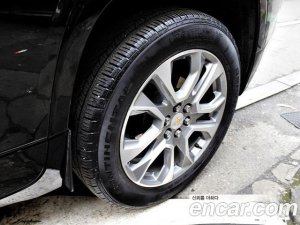 ChevroletGMDaewoo Traverse 3.6 AWD Premium 2020 года из Южной Кореи