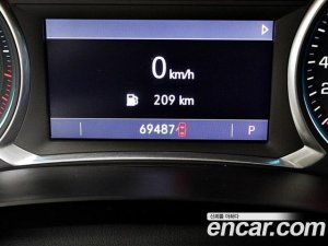 ChevroletGMDaewoo Traverse 3.6 AWD Premium 2020 года из Южной Кореи