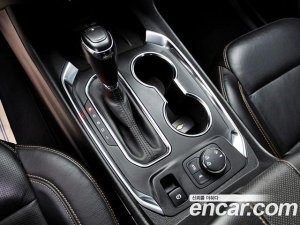 ChevroletGMDaewoo Traverse 3.6 AWD Premium 2020 года из Южной Кореи