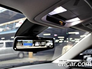 ChevroletGMDaewoo Traverse 3.6 AWD Premium 2020 года из Южной Кореи