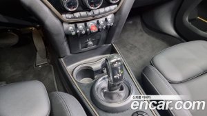Mini Countryman HIGH 2021 года из Южной Кореи