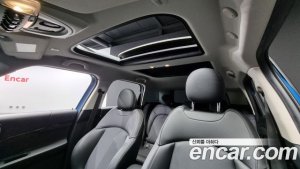 Mini Countryman HIGH 2021 года из Южной Кореи