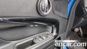 Mini Countryman HIGH 2021 года из Южной Кореи