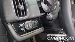 Mini Countryman HIGH 2021 года из Южной Кореи