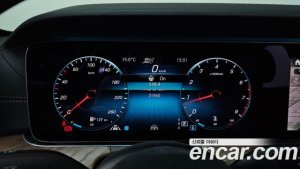 Mercedes-Benz E-Class E250 Exclusive 2021 года из Южной Кореи