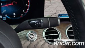 Mercedes-Benz E-Class E250 Exclusive 2021 года из Южной Кореи