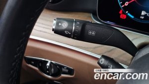 Mercedes-Benz E-Class E250 Exclusive 2021 года из Южной Кореи