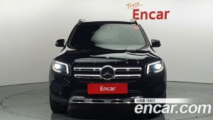 Mercedes-Benz GLB-Class GLB220 2020 года из Южной Кореи