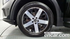 Mercedes-Benz GLB-Class GLB220 2020 года из Южной Кореи