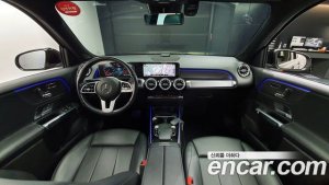 Mercedes-Benz GLB-Class GLB220 2020 года из Южной Кореи