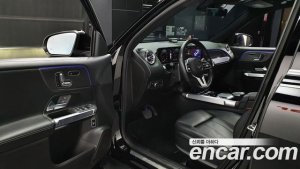 Mercedes-Benz GLB-Class GLB220 2020 года из Южной Кореи