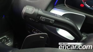 Mercedes-Benz GLB-Class GLB220 2020 года из Южной Кореи
