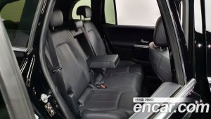 Mercedes-Benz GLB-Class GLB220 2020 года из Южной Кореи