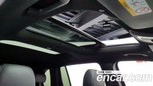 Mercedes-Benz GLB-Class GLB220 2020 года из Южной Кореи