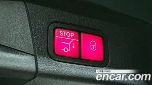 Mercedes-Benz GLB-Class GLB220 2020 года из Южной Кореи