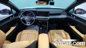 Kia K5 2.0 2020 года из Южной Кореи