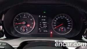 Kia K5 2.0 2020 года из Южной Кореи