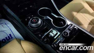 Kia K5 2.0 2020 года из Южной Кореи
