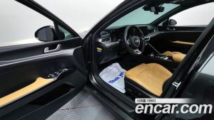 Kia K5 2.0 2020 года из Южной Кореи