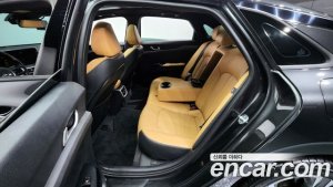Kia K5 2.0 2020 года из Южной Кореи