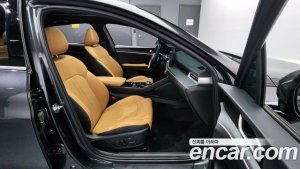 Kia K5 2.0 2020 года из Южной Кореи