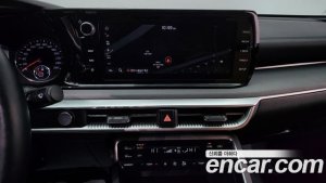 Kia K5 2.0 2020 года из Южной Кореи