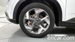 Hyundai Venue 1.6 Modern 2021 года из Южной Кореи