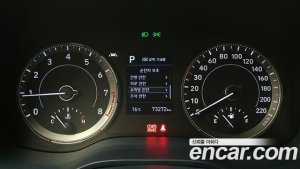 Hyundai Venue 1.6 Modern 2021 года из Южной Кореи