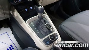 Hyundai Venue 1.6 Modern 2021 года из Южной Кореи