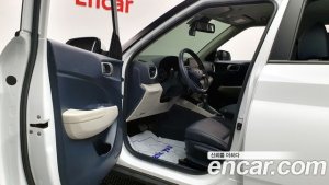 Hyundai Venue 1.6 Modern 2021 года из Южной Кореи