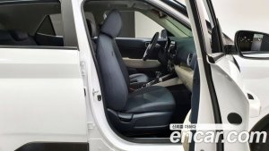 Hyundai Venue 1.6 Modern 2021 года из Южной Кореи