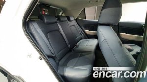 Hyundai Venue 1.6 Modern 2021 года из Южной Кореи
