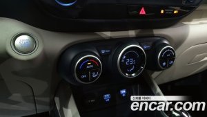Hyundai Venue 1.6 Modern 2021 года из Южной Кореи