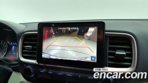 Hyundai Venue 1.6 Modern 2021 года из Южной Кореи