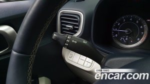 Hyundai Venue 1.6 Modern 2021 года из Южной Кореи