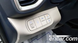 Hyundai Venue 1.6 Modern 2021 года из Южной Кореи