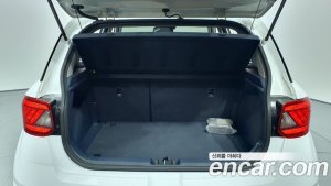 Hyundai Venue 1.6 Modern 2021 года из Южной Кореи